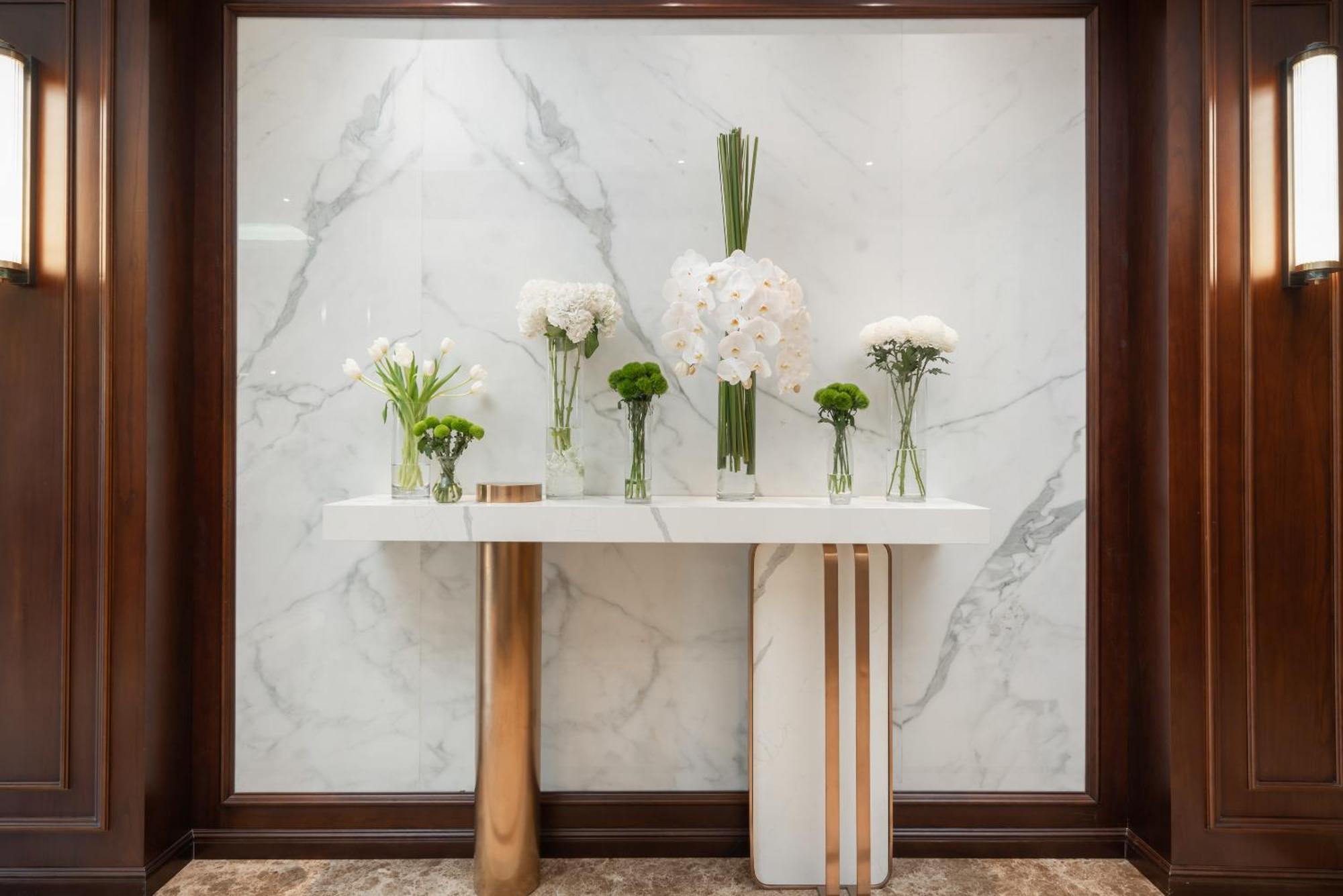The Q Boutique Hotel Ханой Екстериор снимка